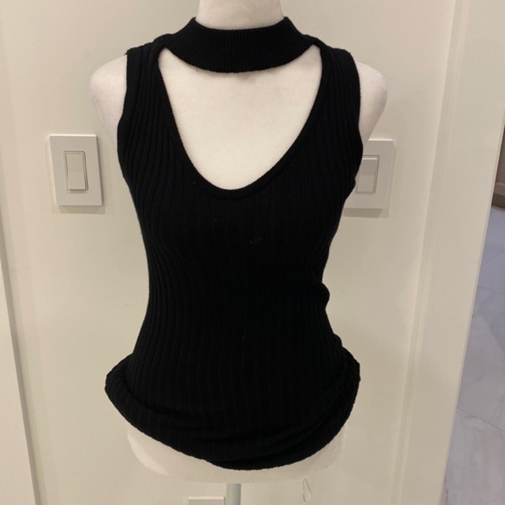 Turtle Neck sweater shirt Small